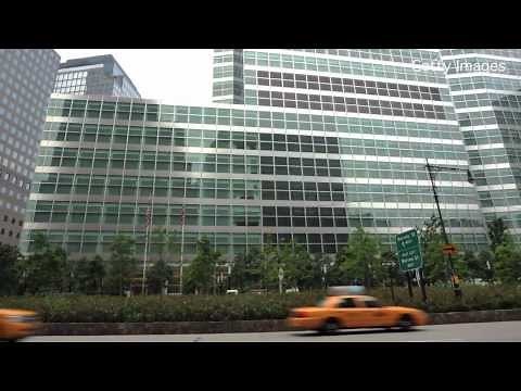 Becoming Partner at Goldman Sachs