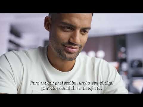 Comparte tu BMW Digital Key Plus desde tu celular.