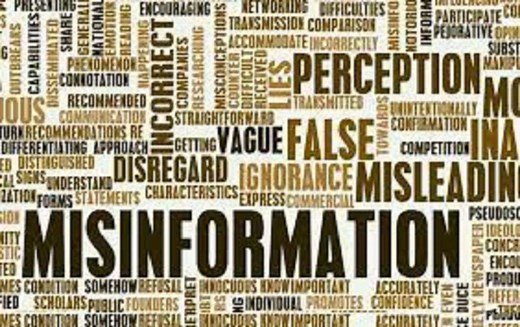 Political Ignorance and Misinformation on the Left