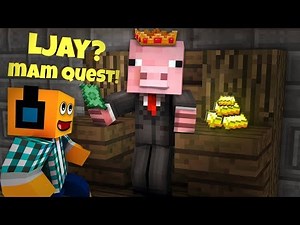 Mapy od Widzów #298 - "BOGATY PAN PROSIAK! MAPA 10/10!"