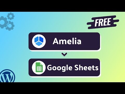 Integrating Amelia with Google Sheets | Step-by-Step Tutorial | Bit Integrations