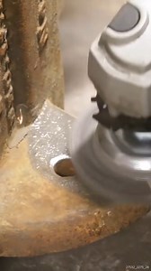 544K views · 356 reactions | Bringing a RUSTY Tool Back to Life | Make Everything | Facebook