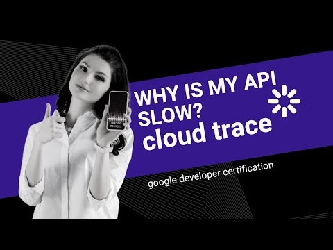 How Big Apps Debug Slow Requests | Google Cloud Trace Explained