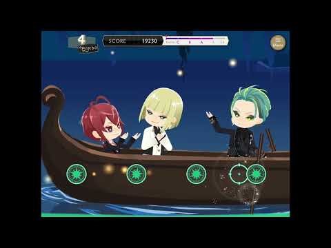 Twisted wonderland gameplay 12/12/2025