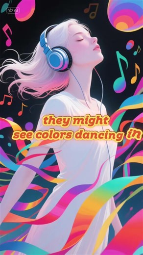 Synesthesia explained