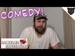 LOWERED EXPECTATIONS (Mad TV) - Clyde [] Bits of Real Panther