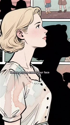 SEEING THROUGH THE SELF #SacredScience