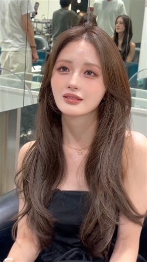 秋のヘアカラーはグレージュが1番盛れる！！
