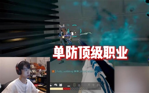 XDD小叮当Mingming双顶级职业排位不敌对手落败遭贴脸嘲讽，不惑之年单防双职业也是一桩美事！