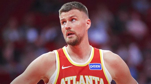 Hawks news: Kristaps Porzingis, Atlanta have 'mutual interest' on extension