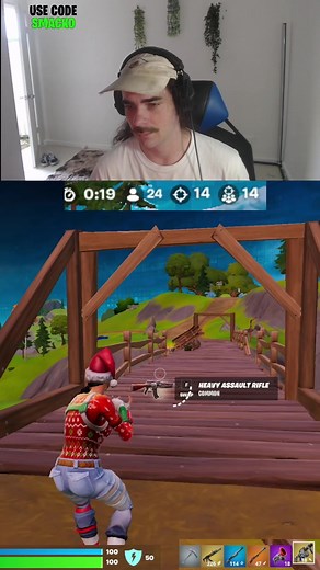 Xen Smacko on TikTok