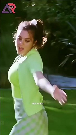 Mere Khwabon Mein Tu Meri Saanson Mein Tu 4K Song | Gupt (1997) | Bobby Deol, Kajol, Manisha Koraila