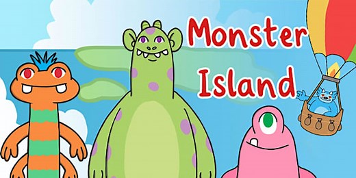 Monster Island