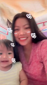 96K views · 4.7K reactions | ‍❤️#mother #Mothersday2024 #father #mother #motherofthebride #cutebabies #video #baby #mybabygirl #cute #cutenessoverload #overcuteness #viralpage2024 #viralreelsfb #viralvideostoday #videooftheday #videosvirales #videoediting #videos #view #trendingreels #trendingreelsvideo #trendingnowreels #trendingreelsvideo #videography #videoproduction #reelsinstagramreelsinstagram #reelsofinstagram #reelsvideoシ #reelsviralfb | Rik&Selin Vlogs | Facebook