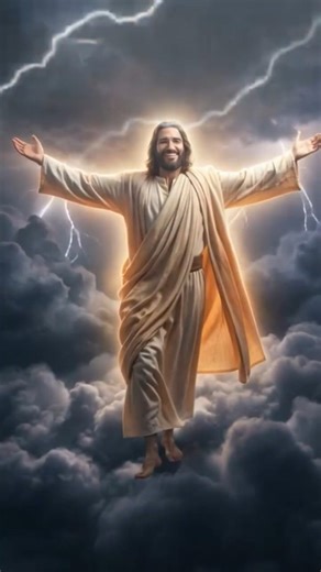 The Power of GOD (1 Corinthians 2:4-5) #holyspirit #god #power #words