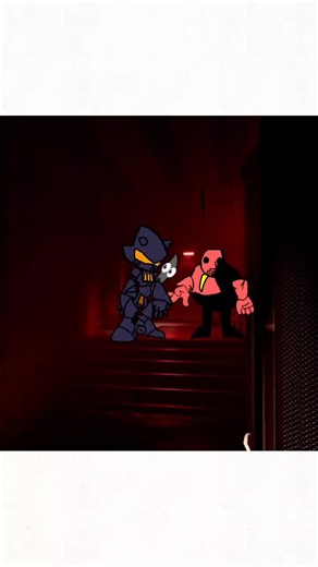 furnace mi machete👀 créditos a @Crow_Basster #furnace #outcomememories #void #👀