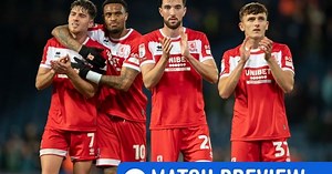 What channel is Burnley v Middlesbrough Championship match on? TV coverage, live stream and kick-off time