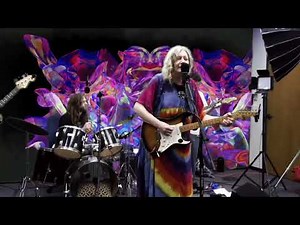 Redwood Revolution - Access Humboldt LIVE!