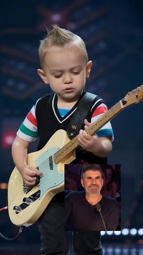 A First-Grader Stuns Everyone with a Johnny Cash Classic! 😲 You won’t believe the voice coming from this little powerhouse—his performance is so mature and soulful, it left the audience in complete awe. 🎤✨👇 Watch the jaw-dropping video in the first comment below! 👇⬇️ | Talent Show