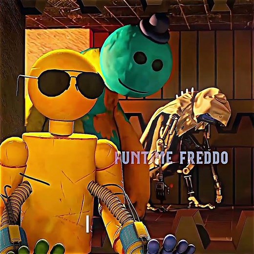 The Prototype is Another level 💀🔥 - Poppy Playtime Chapter 5 Edit #edit #poppplaytime