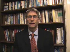 Dr. Stuart Burgess—Biomimetics, Engineering