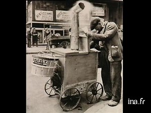 Bérénice Abbott : changing New York