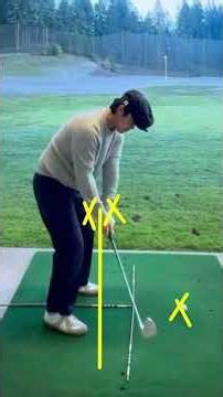 How to transfer your practice swing into your real swing