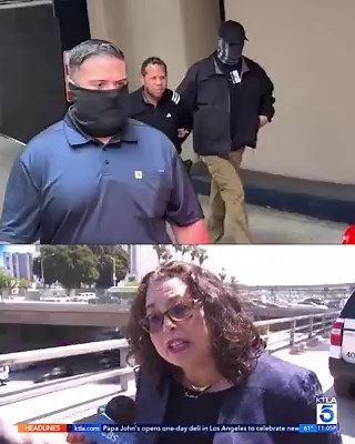 Isaac Villegas was re-arrested by ICE after a judge released him, claiming he was “not a danger or flight risk.”Democrats are screaming retaliation because Villegas was part of a class action lawsuit accusing ICE of “racial profiling.” SCOTUS already blocked a similar lawsuit last year.