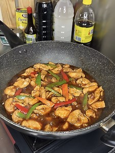 Simpleng luto sa manok par | Busog