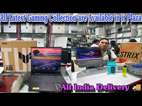 Open Box Gaming Laptop Collection | Second hand laptop | Used laptop in low range💥💯✨