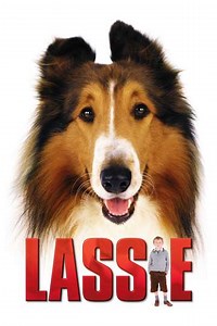 Lassie (2005) - Movie