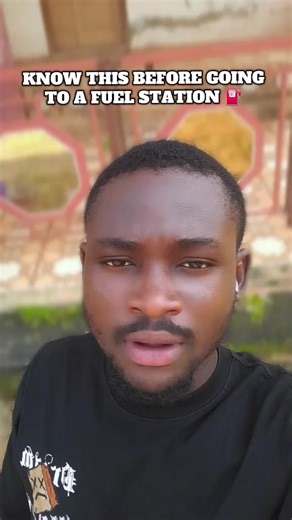 Essential Tips for Fuel Station Visits