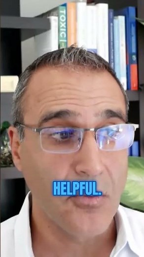 🎙️ The role of histamine in health with Dr. Pejman Katiraei