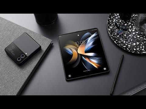 Samsung Galaxy Z Fold4, Z Flip4, M36, and F36: One UI 8 Update with Android 16