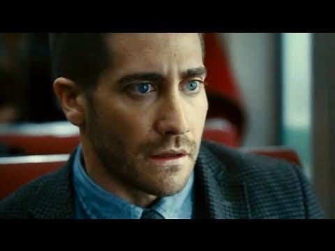 SOURCE CODE - Bande annonce HD FR - Jake Gyllenhaal, Michelle Monaghan, sortie 20 avril 2011
