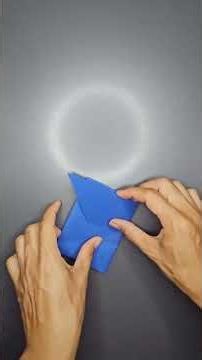 how to make a birthday card envelope