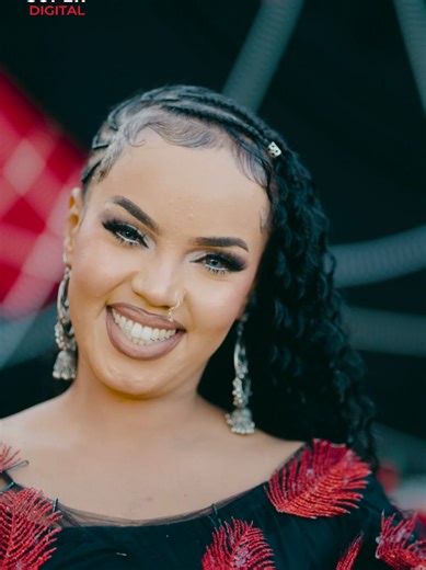 Super Digital Productions in Somali TikTok