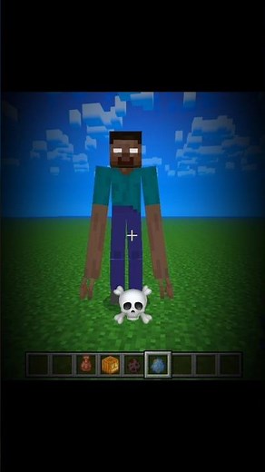 Minecraft #fyp #shorts