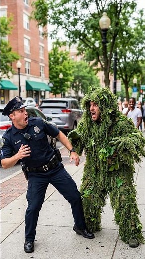 RANKING 5 FUNNIEST POLICE MOMENTS 🚔😂