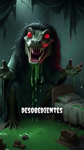 ¿Cuál da más MIEDO? 💀 Ropavejero, Coco, Cuca o Bogeyman