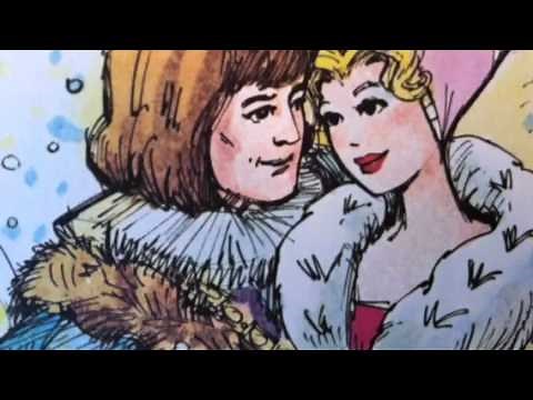Tele Story Presents: Cinderella (Superscope Storyteller)