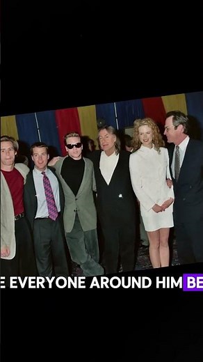 Batman Forever Reunion: Chris O’Donnell Reflects on Val Kilmer’s Legacy #celebritynews #news