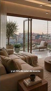 The Mistake Making Your Neutral Living Room Look Boring | Interior Design