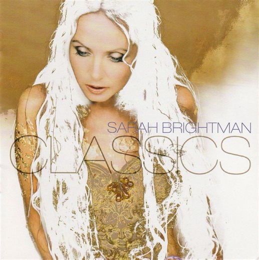 Sarah Brightman - Classics