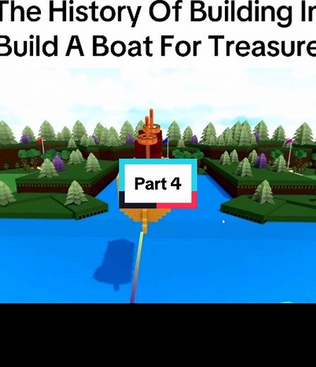 Construyendo en Build A Boat: Parte 4