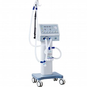 [Hot Item] Factory PA-500 Standard Model ICU Ccu Ventilator Price