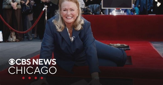 Diane Ladd, Oscar-nominated actress and mother of Laura Dern, dies at 89