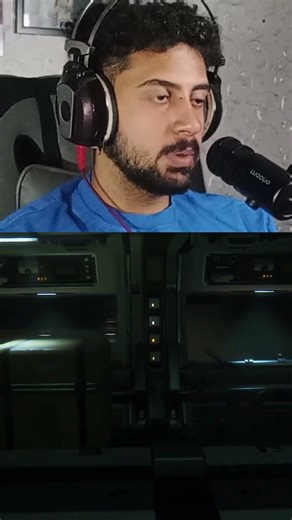 این کابوس تمومی نداره 😱 | Alien Isolation (part 5) #walkthrough