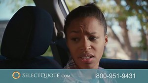 Select Quote TV Spot, 'Promise'