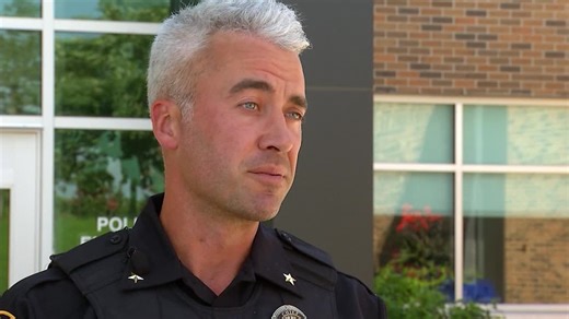 Ousted Rosemount police chief: City denied due process, enabled 'public disparagement'